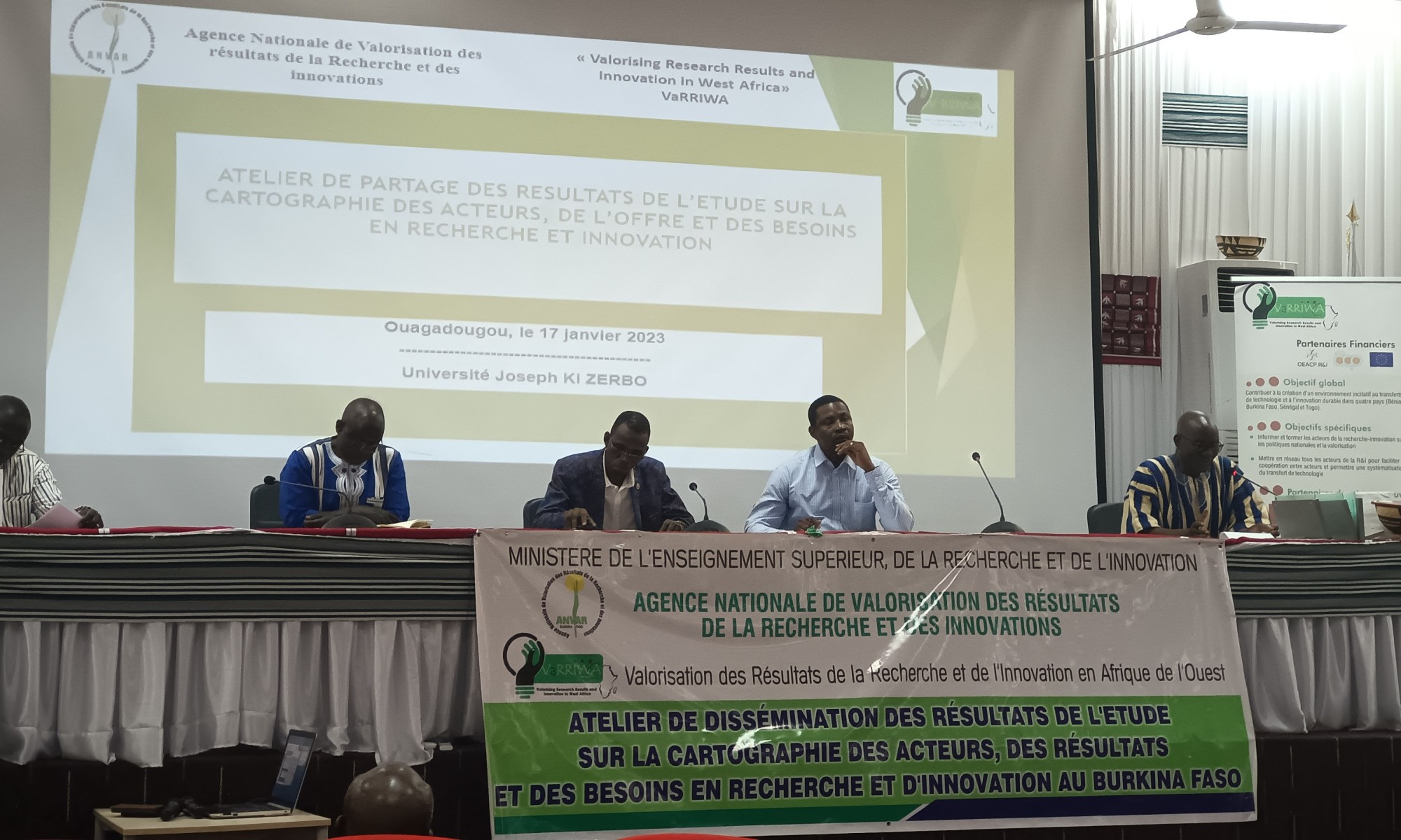 E-prevision – Recherche et communication sur les innovations